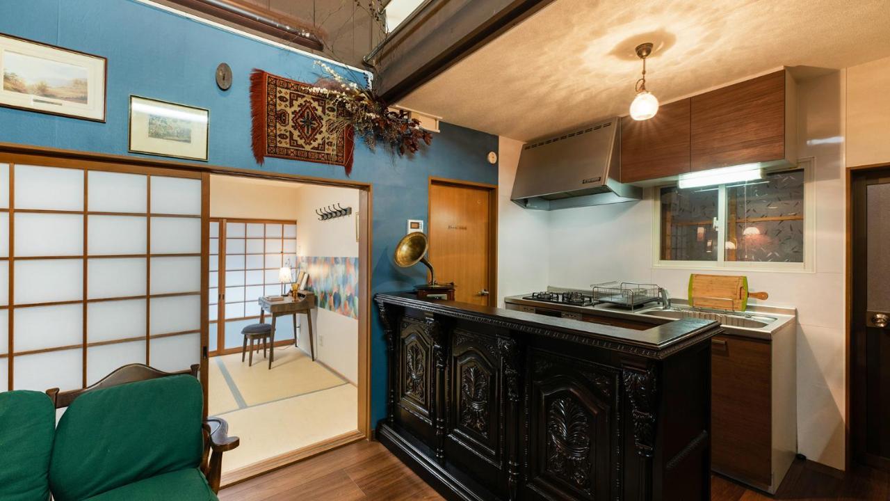 Villa Kyo No Yume à Kyoto Extérieur photo