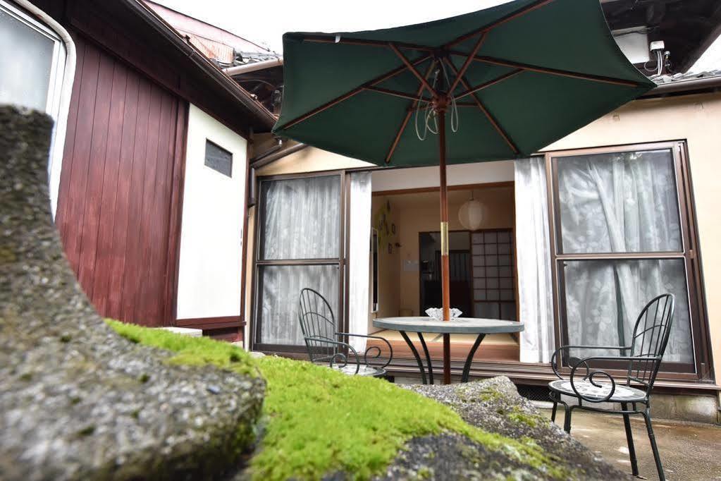 Villa Kyo No Yume à Kyoto Extérieur photo