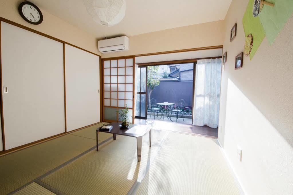 Villa Kyo No Yume à Kyoto Extérieur photo
