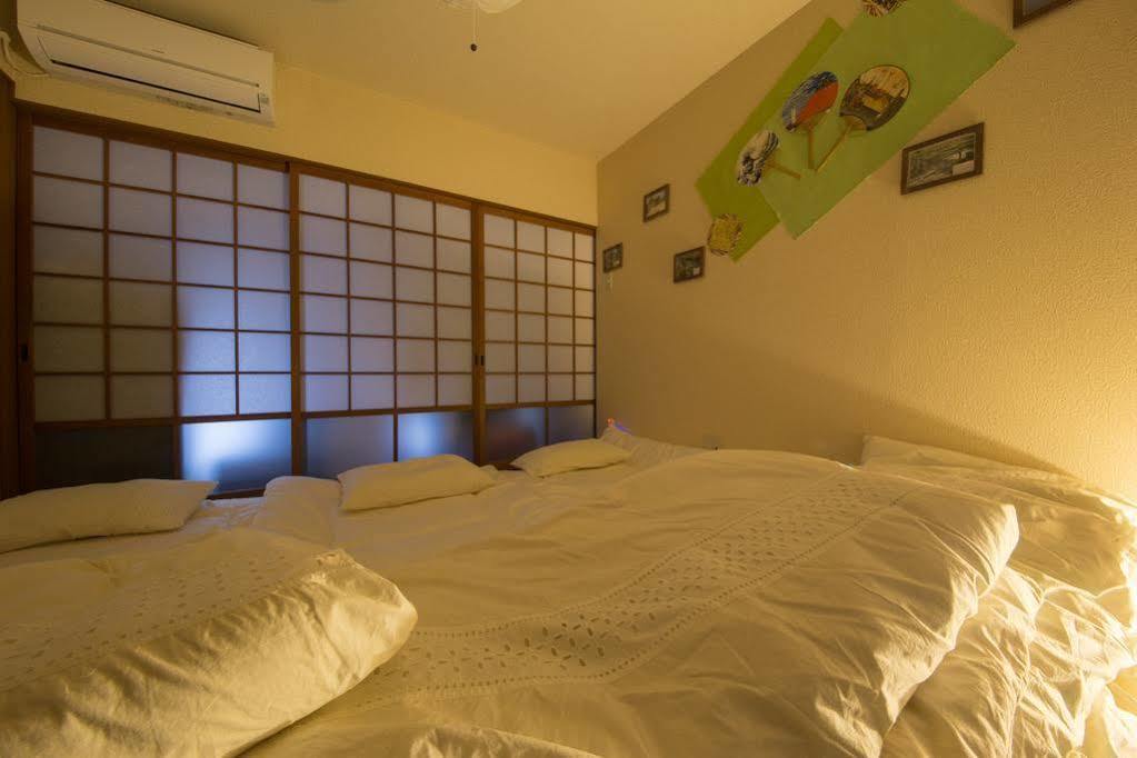 Villa Kyo No Yume à Kyoto Extérieur photo