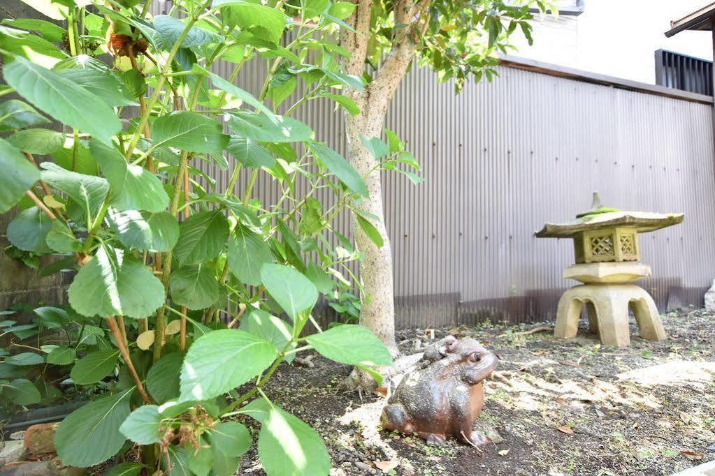 Villa Kyo No Yume à Kyoto Extérieur photo