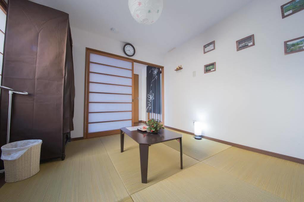 Villa Kyo No Yume à Kyoto Extérieur photo