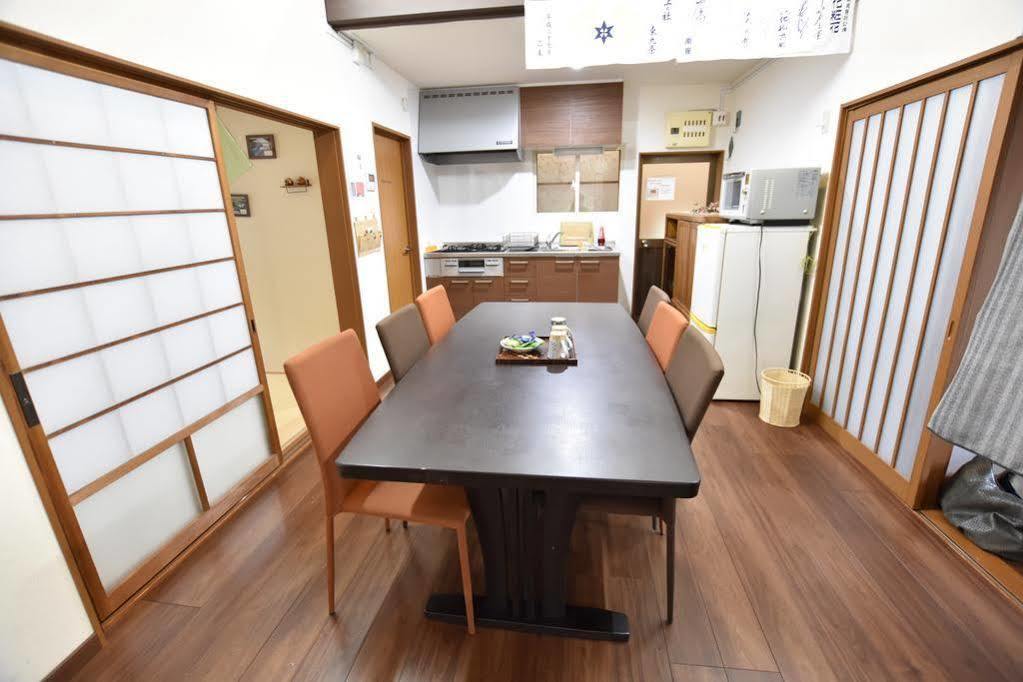 Villa Kyo No Yume à Kyoto Extérieur photo